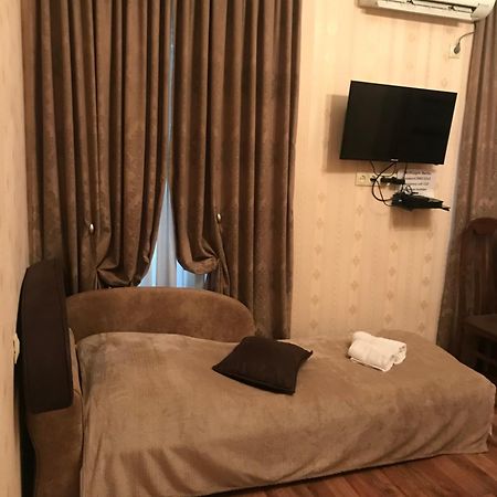 Apartment Barita Tbilisi Luaran gambar
