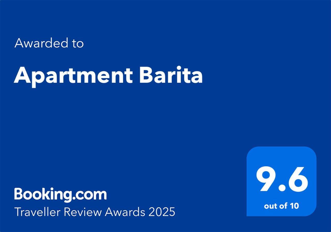 Apartment Barita Tbilisi Luaran gambar