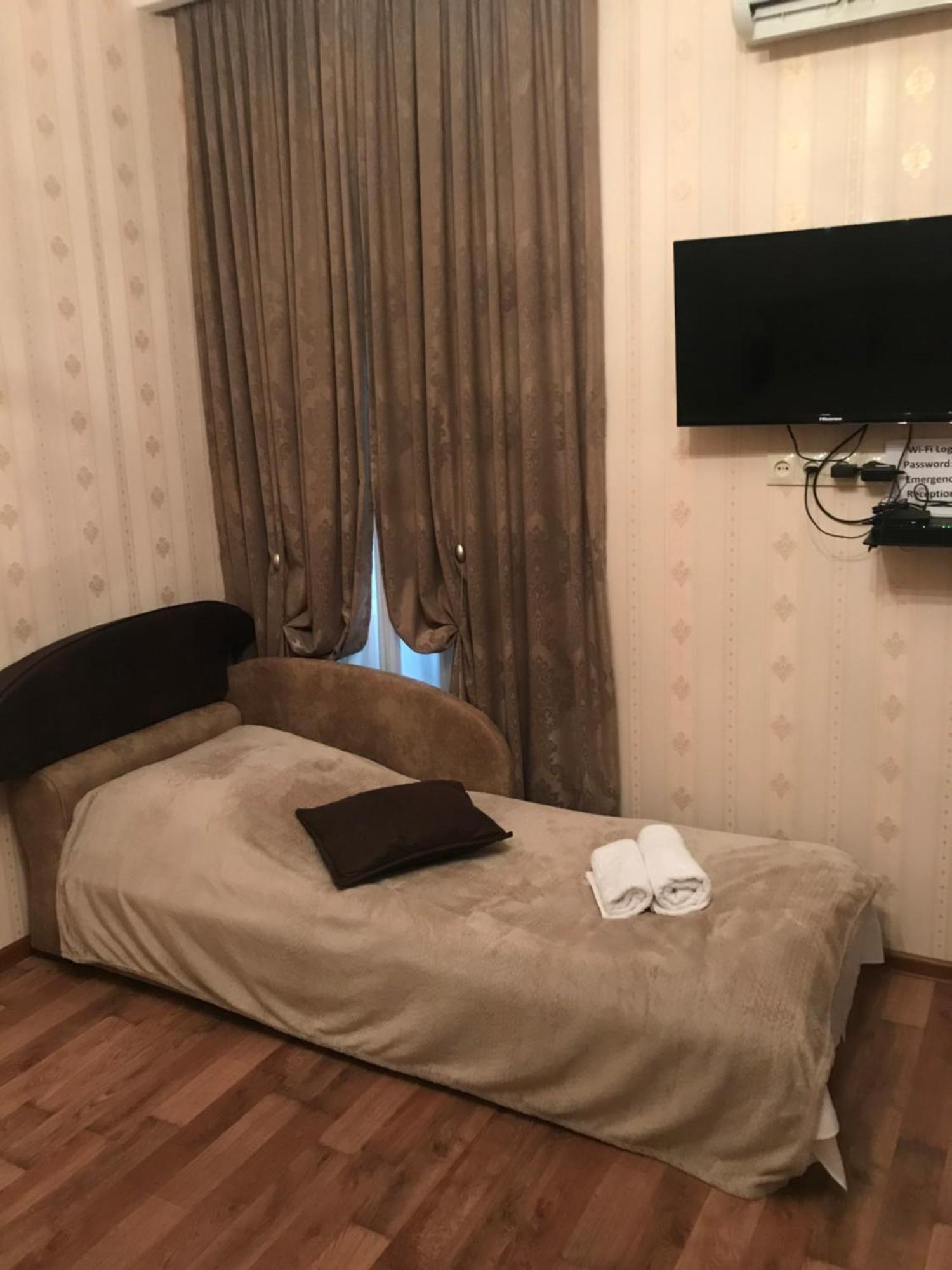 Apartment Barita Tbilisi Luaran gambar