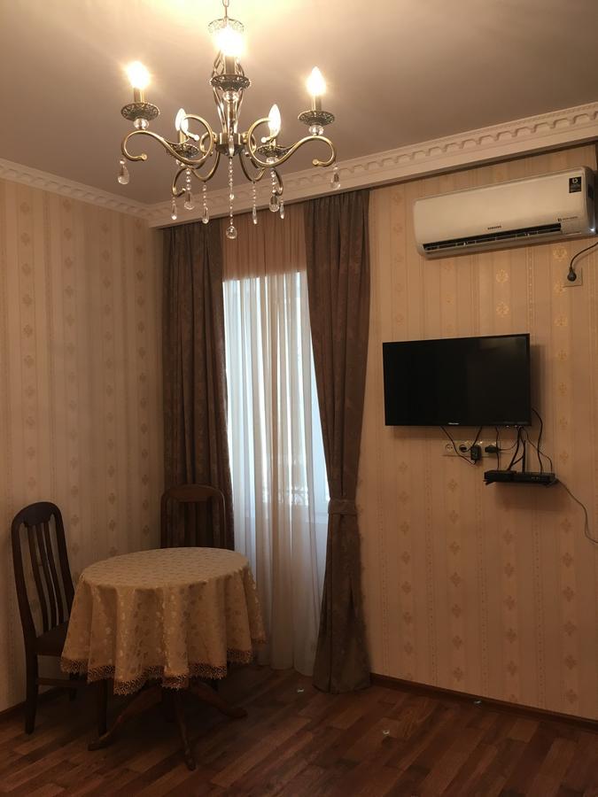 Apartment Barita Tbilisi Luaran gambar